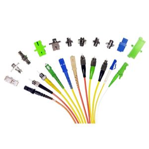 Fiber Cable, Assemblies & Accessories