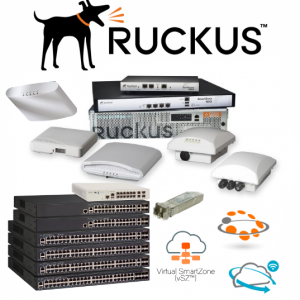 Ruckus WiFi Networks